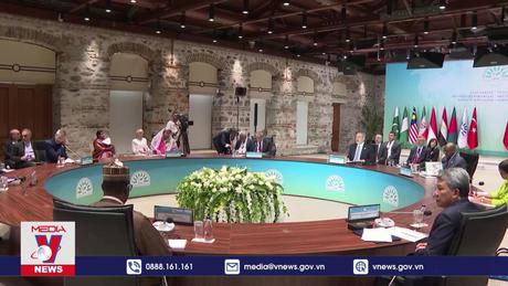 Nhiều nước kêu gọi công nhận Palestine là thành viên đầy đủ của Liên hợp quốc