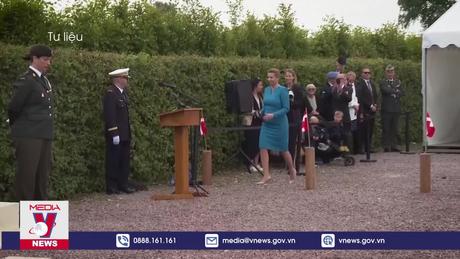 Đan Mạch thông tin thêm về vụ tấn công Thủ tướng