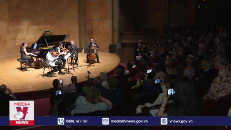 Lan tỏa hoạt động thiện nguyện vì trẻ mồ côi Việt Nam