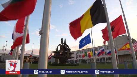 NATO hủy kế hoạch thành lập quỹ hỗ trợ Ukraine