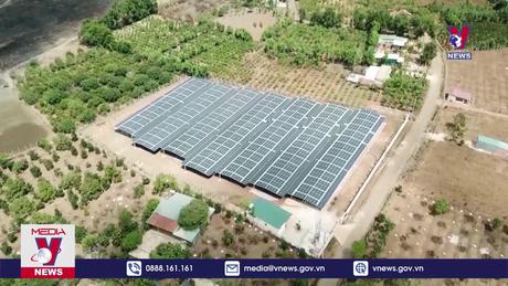 Bản tin thời sự 21h ngày 09/6/2024