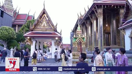 Thái Lan bác bỏ đề xuất thu phí du lịch