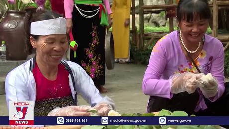 Ninh Bình đón 300.000 du khách trong Tuần Du lịch