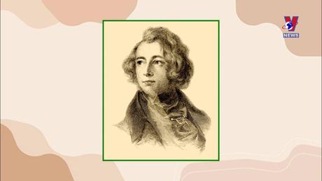 Thông điệp lịch sử: Nhà văn Charles Dickens
