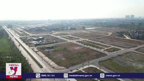 Quốc hội xem xét đưa Luật Đất đai sớm có hiệu lực từ 1/8 tới