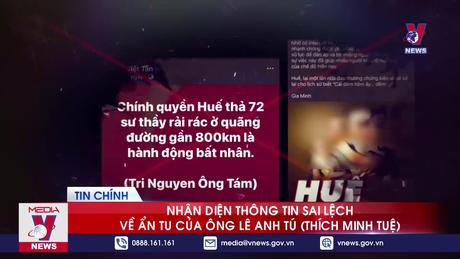 Bản tin thời sự 18h ngày 09/6/2024