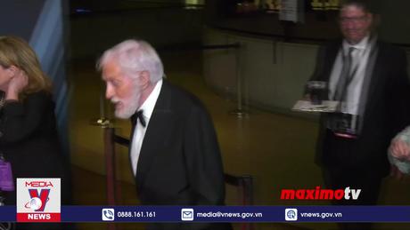 Diễn viên 98 tuổi thắng giải Daytime Emmy