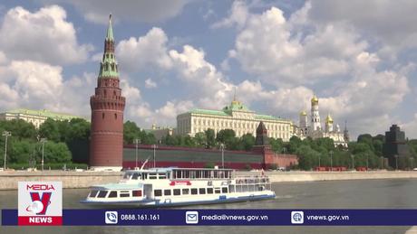 Nga để ngỏ đối thoại kiểm soát vũ khí hạt nhân