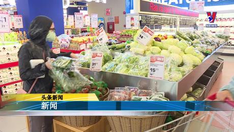 越通社新闻 - Bản tin tiếng Trung ngày 09/6/2024