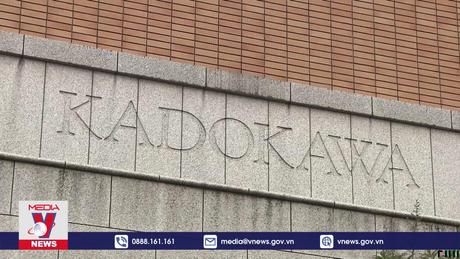 Nhiều dịch vụ trực tuyến tại Nhật Bản gián đoạn