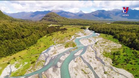 Việt Nam với bạn bè quốc tế: Quan hệ Đối tác chiến lược Việt Nam - New Zealand