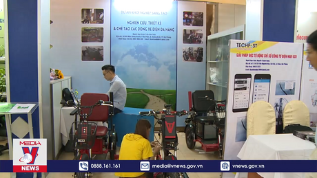 Việt Nam thăng hạng về Chỉ số hệ sinh thái khởi nghiệp toàn cầu 2024