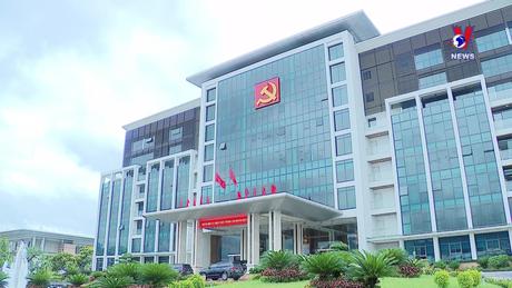 VNA News - Bản tin tiếng Anh ngày 10/6/2024