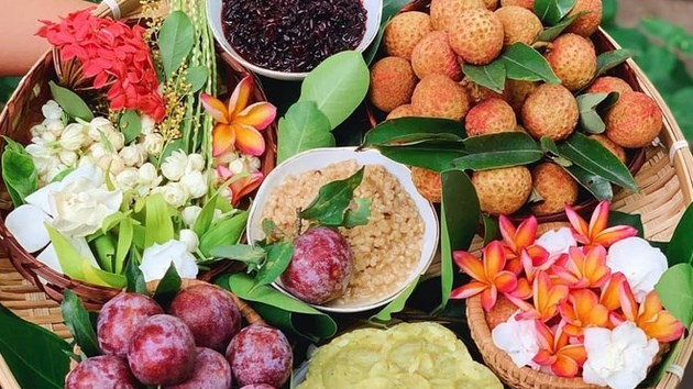 Tết Đoan Ngọ 2024: Nét đẹp văn hóa truyền thống của Việt Nam