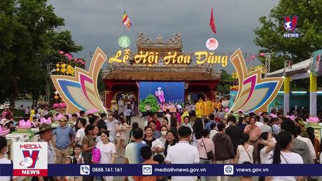 Bản tin thời sự 8h ngày 10/6/2024