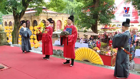 越通社新闻 - Bản tin tiếng Trung ngày 10/6/2024
