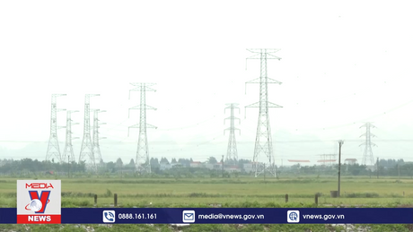 Ninh Bình chung sức đưa Dự án đường dây 500kV mạch 3 về đích