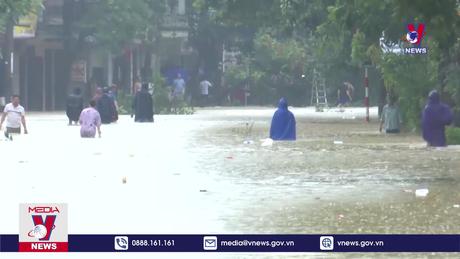 Bản tin thời sự 20h ngày 10/6/2024