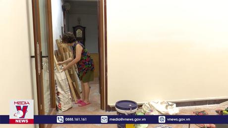 Thí điểm thu gom rác cồng kềnh còn bất cập