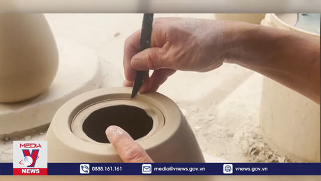 Giữ hồn gốm cổ Biên Hòa