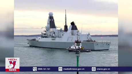 Houthi thừa nhận tấn công các tàu thương mại