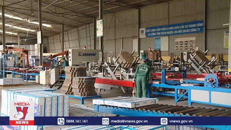 Tiếp tục giãn thời gian nộp thuế và tiền thuê đất