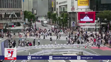 Luật nhập cư mới của Nhật Bản có hiệu lực