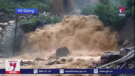 Bản tin thời sự 6h ngày 10/6/2024 