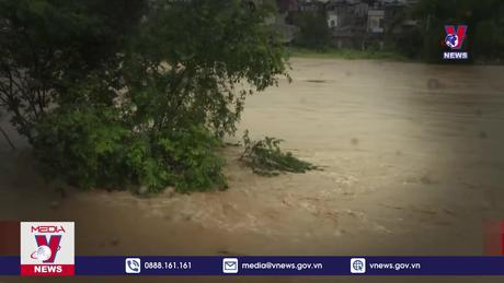 Bản tin thời sự 18h ngày 10/6/2024