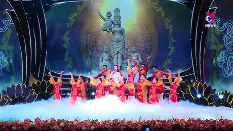 Văn hóa toàn cảnh ngày 10/6/2024