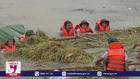 Thủ tướng chỉ đạo khắc phục hậu quả mưa lũ, chủ động ứng phó thiên tai