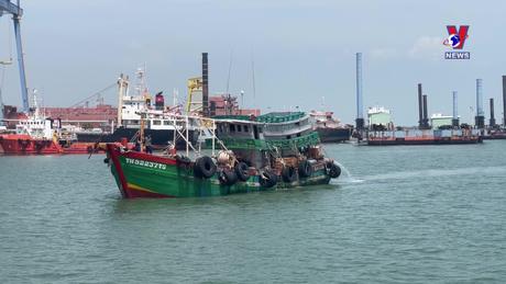 Đường dây nóng 389 ngày 10/6/2024