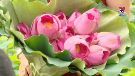 Điểm hẹn Hà Nội số 23/2024