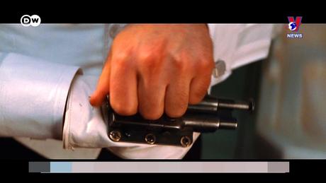 Tạp chí toàn cầu số 958 ngày 11/6/2024