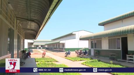 Những đóng góp nổi bật của doanh nghiệp Việt tại Lào