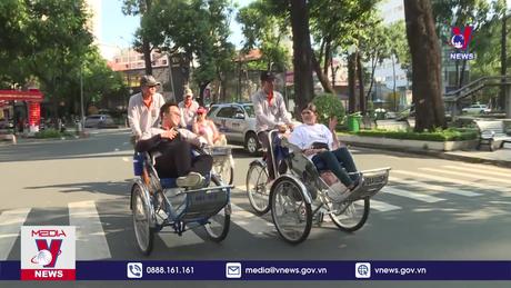 Bản tin thời sự 8h ngày 11/6/2024