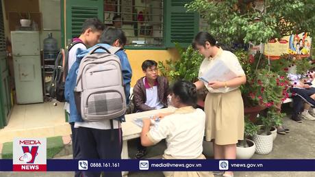 Gần 30 địa phương có lịch công bố điểm thi vào lớp 10