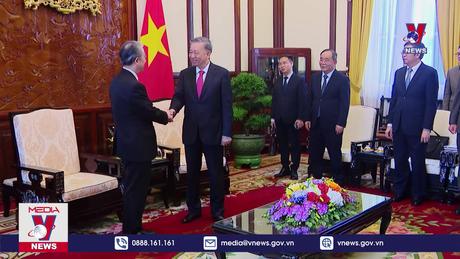 Bản tin thời sự 13h ngày 11/6/2024