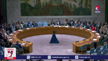 Bản tin thời sự 11h ngày 11/6/2024