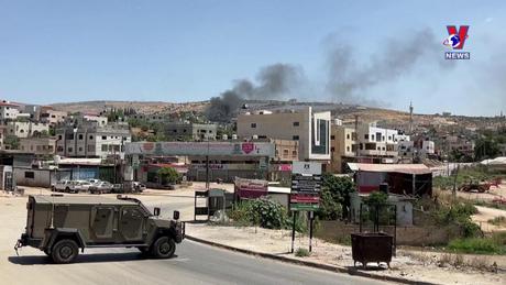 Thế giới hôm nay: LHQ ủng hộ đề xuất ngừng bắn Israel – Hamas