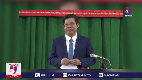 Thái Bình tạm giam Phó Giám đốc Sở KH&CN 