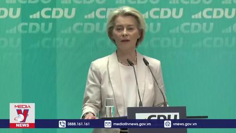 EU chặn đứng thành công hành động can thiệp bầu cử