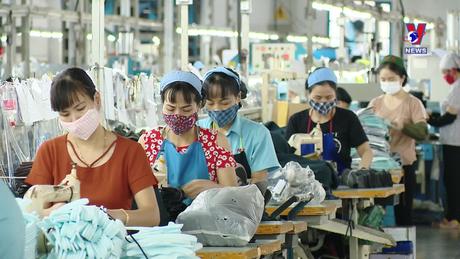 Nhật trình kinh tế ngày 11/6/2024