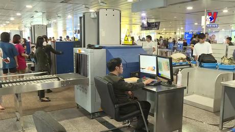 Văn hóa giao thông ngày 11/6/2024