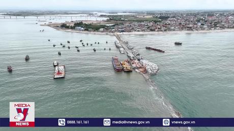 Hà Tĩnh nâng cấp hạ tầng nghề cá