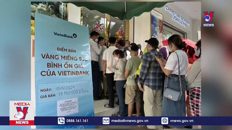 Đề nghị Bộ Công an vào cuộc xử lý tin đồn thất thiệt về vàng