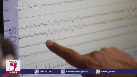 Nghiên cứu “tiếng ồn hồng” giúp cải thiện giấc ngủ và trí nhớ
