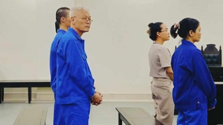 5 giám đốc doanh nghiệp nhận án tù vì tổ chức nhập cảnh trái phép