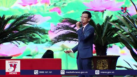 Bản tin thời sự 17h ngày 11/6/2024