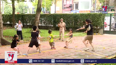 Bản tin thời sự 6h ngày 11/6/2024